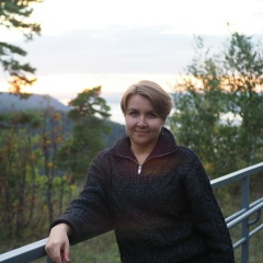 Алия Хайруллина, 15.01.1990, Тольятти