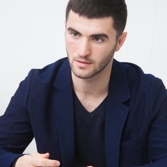 Holod Sergey, 12.06, Dubai