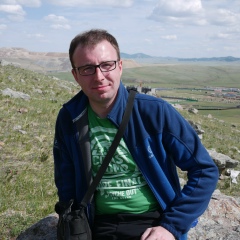 Алексей Горюнов, 25.03.1981, Санкт-Петербург