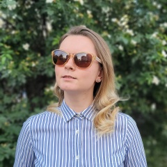 Ольга Лабутина, 04.03.1992, Алматы