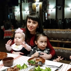 Shama Arslanbekov, 03.05, Чита