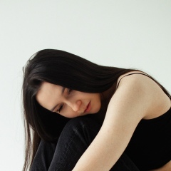 Даша Белозерова, 18.03, Санкт-Петербург