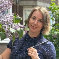 Екатерина Колсанова, 25.01, Санкт-Петербург