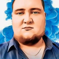 Виталий Курганов, 03.02.1992, Зеленоград