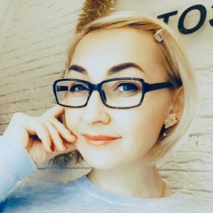 Ирина Мироненко-Микадзе, 26.04.1982, Москва