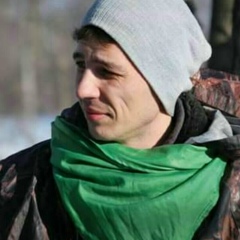 Виталий Разин, 25.04.1986