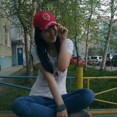 Мека Даинова, 05.06, Ош