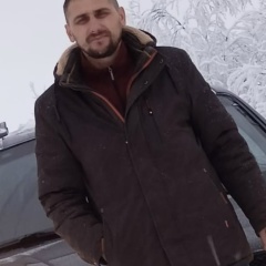 Владимир Лунёв, 29.11, Орск
