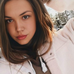Анастасия Рогозина, 20.10.1994, Екатеринбург