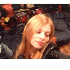 Виктория Барсукова, 29.10.1990, Москва