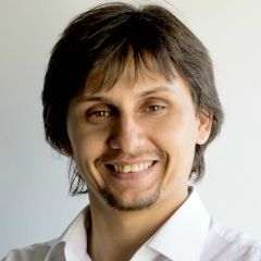 Сергей Кузьминов, 19.02.1985, Днепр (Днепропетровск)