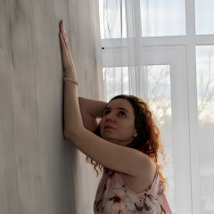Алена Золотова, 06.04