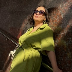 Анна Жагорина, 11.04, Тюмень