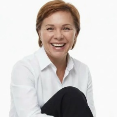Галина Круговая, Санкт-Петербург
