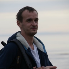 Никитос По, Сосновый Бор (поселок)