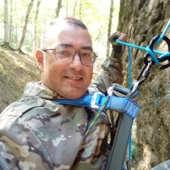 Максимус Аврамиди, 21.06.1982, Геленджик