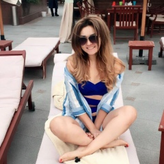 Aida Bekteleuova, 03.08, Алматы