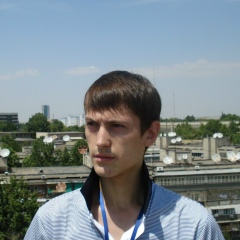 Илья Череповский, 05.07.1988, Ташкент
