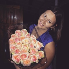 Наталья Жаворонко, 31.08.1990, Ростов-на-Дону