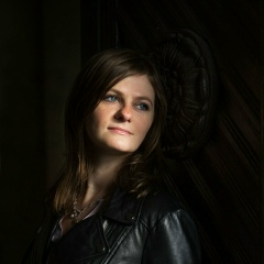 Vera Kiryunicheva, 16.02.1987, Санкт-Петербург