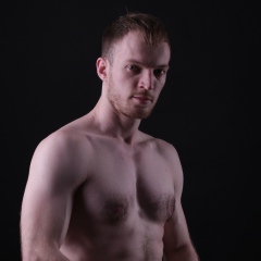 Дан Чернобривец, 21.11, Днепр (Днепропетровск)