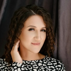 Катерина Эктова, 30.08