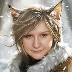 Елена Смирнова, 25.09.1987, Салехард