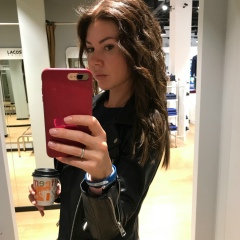 Anna Ignatyeva, 18.08, Новосибирск