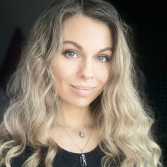Ирина Машинистова, 14.02