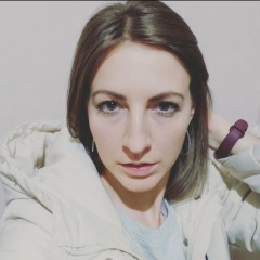 Lidia Mikhailova, 08.04, Санкт-Петербург