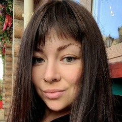 Екатерина Новикова, Москва