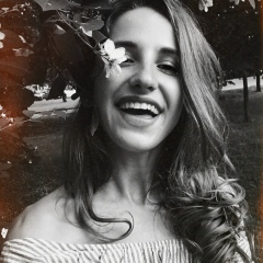 Camilla Daughter, 26.09.1991, Санкт-Петербург
