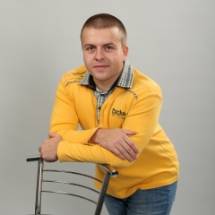 Денис Гармаш, 05.06.1990, Харьков