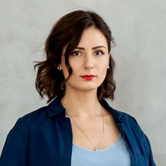 Ирина Авдоненкова, 12.01, Сургут