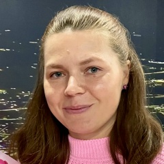 Алина Климкина, 27.07.1989, Жуковский