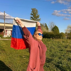 Евгения Маршева, 20.03, Москва