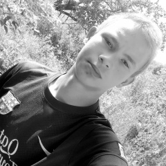 Олег Литвин, 08.04.2002, Самара