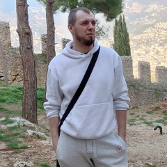 Вячеслав Затикадис, 09.05, Одесса