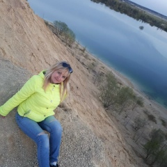 Марьяна Сучкова, 06.04.1986, Санкт-Петербург