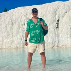 Антон Кочергин, 10.02.1983, Санкт-Петербург