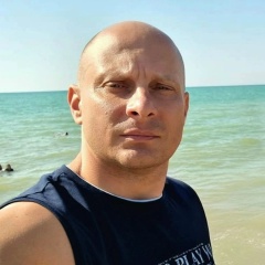 Иван Сергеевич, 29.07