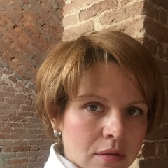 Екатерина Баштовенко, 11.08, Санкт-Петербург