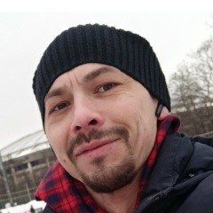 Олег Иванов, 13.04.1985, Москва