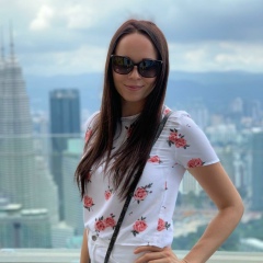 Ирина Бартова, 02.04.1992