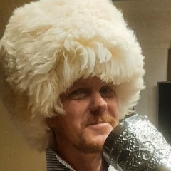 Dimon Михайлов, 19.10, Ржев