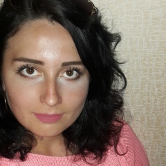 Анна Терехова, 11.03, Омск