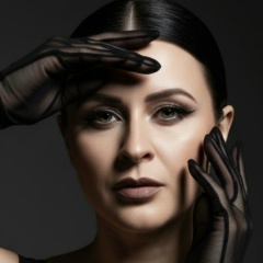 Анастасия Михеева, 18.04, Новосибирск