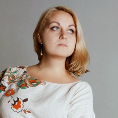 Эльвира Кучушева, 08.03, Санкт-Петербург