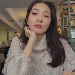 Аян Дуйшенбекова, 14.12, Бишкек
