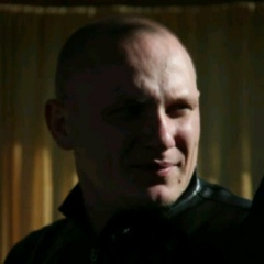 Илья Требушков, 29.08.1985, Екатеринбург